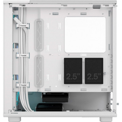 Корпус Fractal Design Epoch White TG RGB Clear tint (FD-C-EPO1A-05) Корпус Fractal Design Epoch White TG RGB Clear tint (FD-C-EPO1A-05)