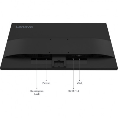 Монітор Lenovo L27-4e (68CDKAC1UA)