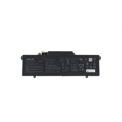 Акумулятор до ноутбука ASUS ZenBook UX5401 C31N2021, 5427mAh (63Wh), 3cell, 11.61V, Li-Pol (A71191)