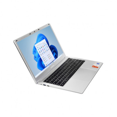 Ноутбук THOMSON Neo N15 Silver (UA-N15C8SL512)