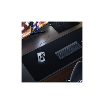 Зовнішній жорсткий диск 2.5" 2TB Han Solo FireCuda Gaming Drive Seagate (STKL2000413)