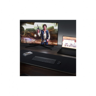 Зовнішній жорсткий диск 2.5" 2TB Han Solo FireCuda Gaming Drive Seagate (STKL2000413)