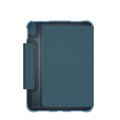 Чохол до планшета Uag [U] Apple iPad 10.9" (10TH GEN, 2022) LUCENT, Deep Ocean (12339N315959)