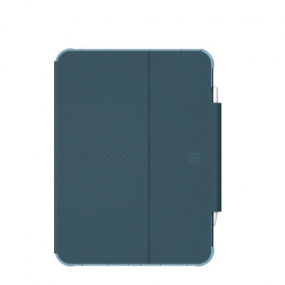 Чохол до планшета Uag [U] Apple iPad 10.9" (10TH GEN, 2022) LUCENT, Deep Ocean (12339N315959)