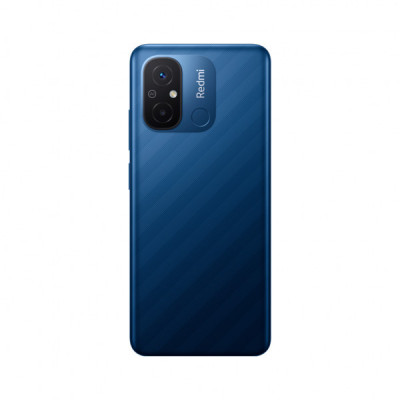 Мобільний телефон Xiaomi Redmi 12C 4/128GB Ocean Blue (977269)