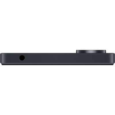 Мобільний телефон Xiaomi Redmi 13C 4/128GB Midnight Black (1017653)