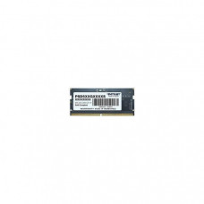 Модуль пам'яті для ноутбука SoDIMM DDR5 16GB 5600 MHz Patriot (PSD516G560081S)