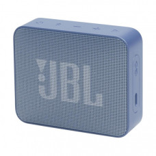Акустична система JBL Go Essential 2 Blue (JBLGOES2BLUEU)