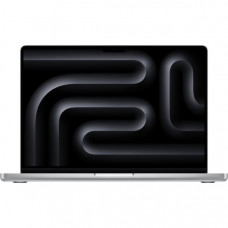Ноутбук Apple MacBook Pro 14 A3112 M4 Silver (Z1DW000JU)
