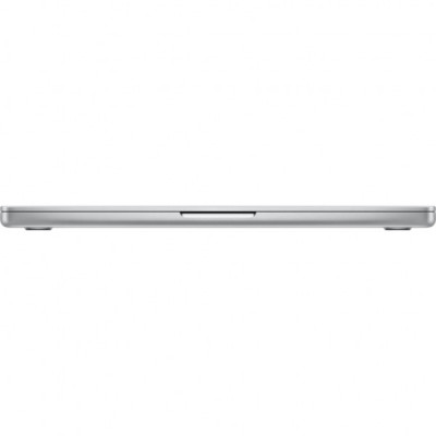 Ноутбук Apple MacBook Pro 14 A3112 M4 Silver (Z1DW000JU)