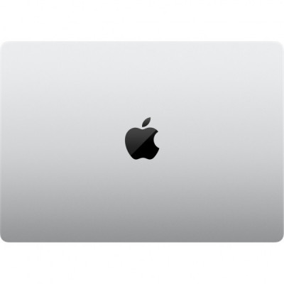 Ноутбук Apple MacBook Pro 14 A3112 M4 Silver (Z1DW000JU)