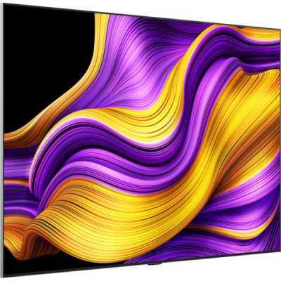 Телевізор LG OLED83G54LW