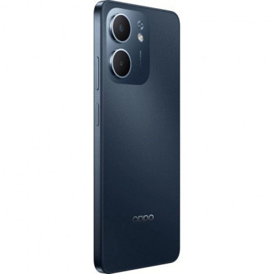 Мобільний телефон Oppo A5X 4/128GB Midnight Blue (OFCPH2725 _BLUE)