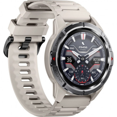 Смарт-годинник Mibro GS Active (XPAW016) White (1159231)