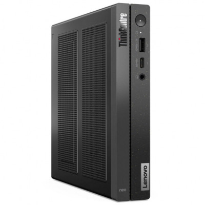 Комп'ютер Lenovo ThinkCentre neo 50q G4 / i3-1215U, 16, 512, WF, KM (12LMS75700) Комп'ютер Lenovo ThinkCentre neo 50q G4 / i3-1215U, 16, 512, WF, KM (12LMS75700)