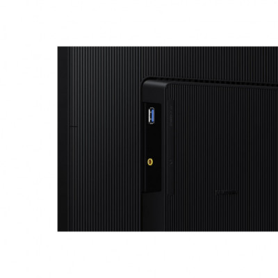 Монітор Samsung LS27D700EAIXUA