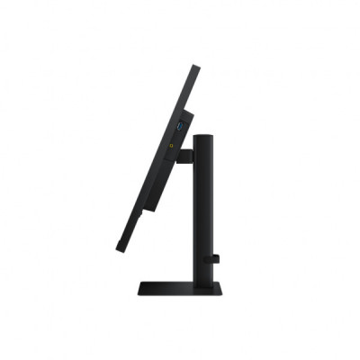 Монітор Samsung LS27D700EAIXUA