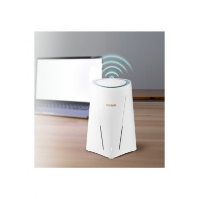 Маршрутизатор D-Link DBR-560 Маршрутизатор D-Link DBR-560