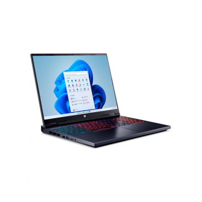 Ноутбук Acer Predator Helios Neo 16 PHN16-73 (NH.QVQEU.003) Ноутбук Acer Predator Helios Neo 16 PHN16-73 (NH.QVQEU.003)