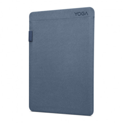 Чохол до ноутбука Lenovo 14" Yoga Sleeve Cosmic Blue (GX41N42944)