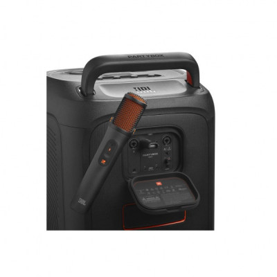 Мікрофон JBL EasySing Mics (JBLEASYSINGMICS)