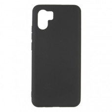 Чохол до мобільного телефона Armorstandart Matte Slim Fit Xiaomi Redmi A2 Black (ARM66527)