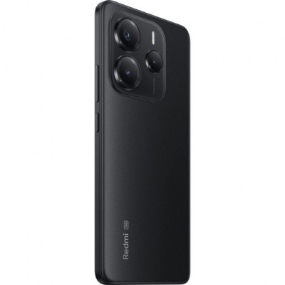 Мобільний телефон Xiaomi Redmi Note 14 5G 8/256GB Midnight Black (1123268)