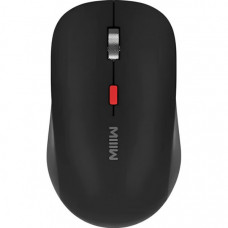 Мишка Xiaomi MiiiW Wireless/Bluetooth Black (MW23M22 Black)
