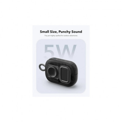 Акустична система Anker SoundСore Select 4 Go Golden (A31X1BB1)