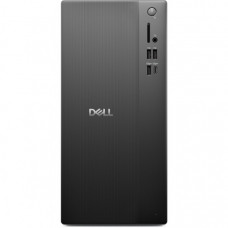 Комп'ютер Dell Pro Tower Essential / i5-14400, 16, 512, WiFi, кл+м, Win11P (BTO005_QVT1260)