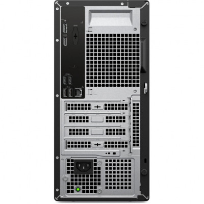 Комп'ютер Dell Pro Tower Essential / i5-14400, 16, 512, WiFi, кл+м, Win11P (BTO005_QVT1260)