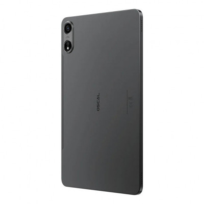 Планшет Oscal Pad 100 12.0" 6/256GB 4G (LTE) Space Grey (6931548326328)
