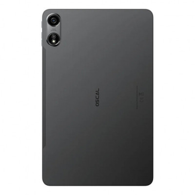 Планшет Oscal Pad 100 12.0" 6/256GB 4G (LTE) Space Grey (6931548326328)