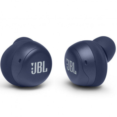 Навушники JBL Live Free NC+ Blue (JBLLIVEFRNCPTWSU)