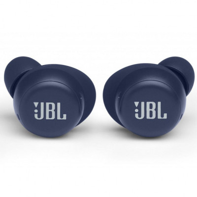 Навушники JBL Live Free NC+ Blue (JBLLIVEFRNCPTWSU)