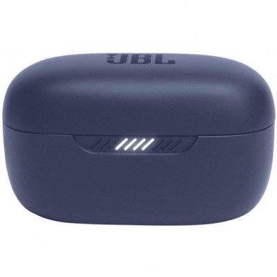 Навушники JBL Live Free NC+ Blue (JBLLIVEFRNCPTWSU)