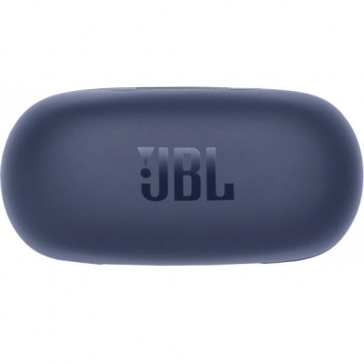 Навушники JBL Live Free NC+ Blue (JBLLIVEFRNCPTWSU)