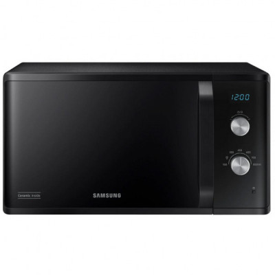 Мікрохвильова піч Samsung MS 23 K 3614 AK/BW (MS23K3614AK/BW)