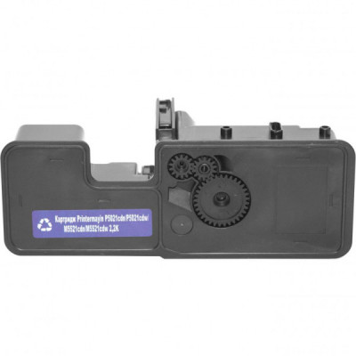 Картридж AHK KYOCERA TK-5230 M5521/P5021, TK-5230K (3203408)