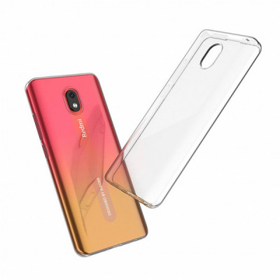 Чохол до мобільного телефона BeCover Xiaomi Redmi 8A Transparancy (704325)