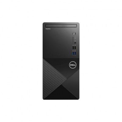 Комп'ютер Dell Vostro 3910 MT, Intel i5-12400, 8GB, F512GB, UMA, WiFi, Lin (N7519VDT3910_UBU)