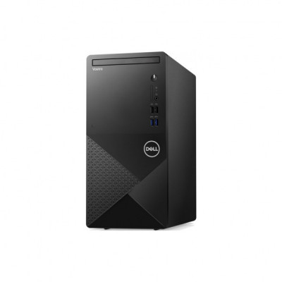 Комп'ютер Dell Vostro 3910 MT, Intel i5-12400, 8GB, F512GB, UMA, WiFi, Lin (N7519VDT3910_UBU)