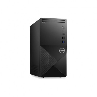 Комп'ютер Dell Vostro 3910 MT, Intel i5-12400, 8GB, F512GB, UMA, WiFi, Lin (N7519VDT3910_UBU)