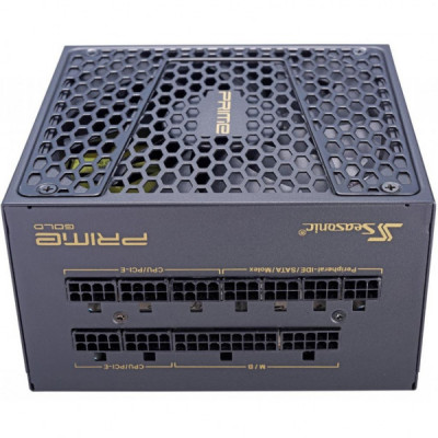 Блок живлення Seasonic 750W Prime Ultra Gold NEW (PRIME GX-750 (SSR-750GD2))