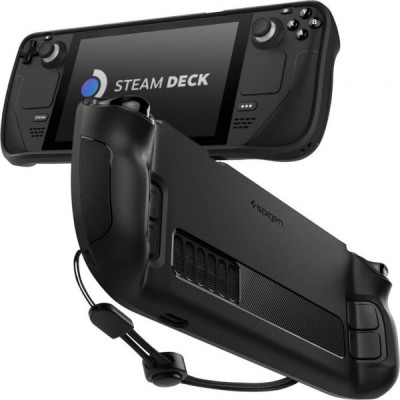 Ігрова консоль Steam-Valve Steam Deck OLED 1TB (1020_1024)