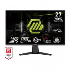 Монітор MSI MAG 275QF