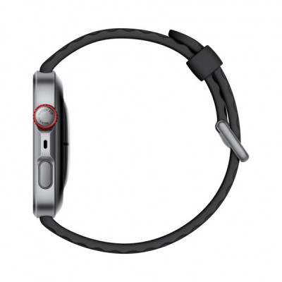 Смарт-годинник Huawei WATCH FIT 4 Pro Black (55020EYK)