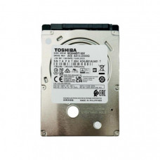 Жорсткий диск для ноутбука 2.5" 1TB Toshiba (MQ04ABF100V)