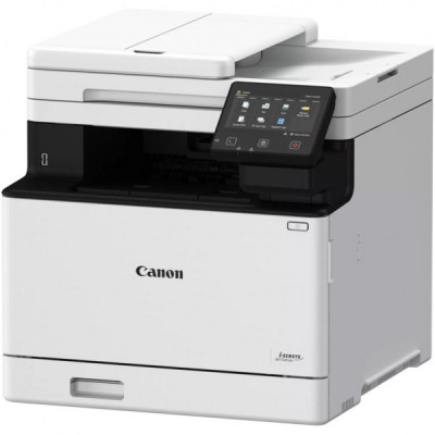 Багатофункціональний пристрій Canon i-SENSYS MF754Cdw з Wi-Fi (7185С010)