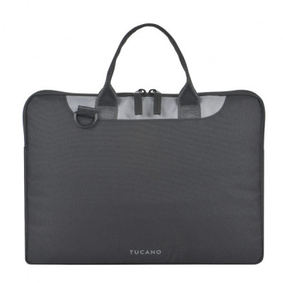 Сумка для ноутбука Tucano 15.6/16" Lamini, black (BLAMINI1516-BK)